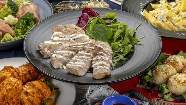 goodspoon 阪急西宮ガーデンズゲート館店のご予約 - 西宮北口