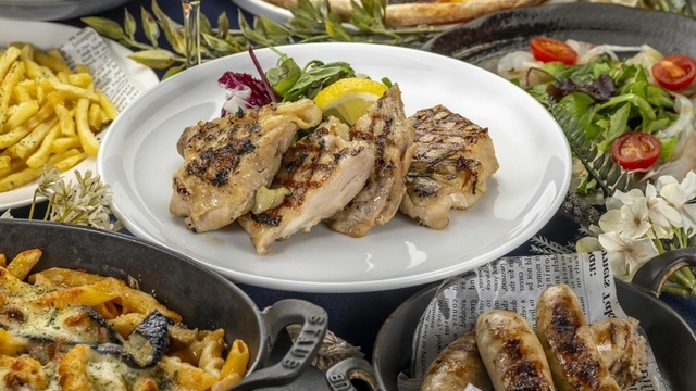 goodspoon 阪急西宮ガーデンズゲート館店のご予約 - 西宮北口