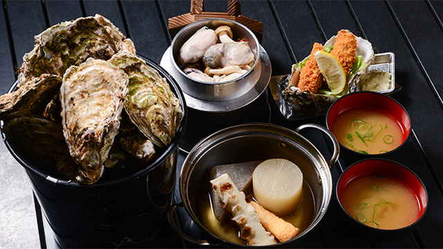 かき小屋本舗 牡蠣舟のご予約 - 阿波座/居酒屋 | 食べログ