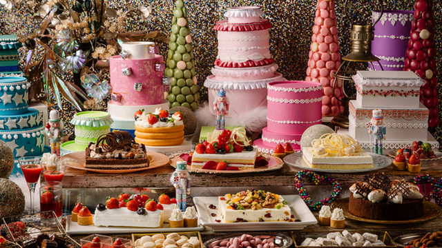 SALVATORE CUOMO ＆ BAR 池袋 （サルヴァトーレ クオモ ＆ バール）の