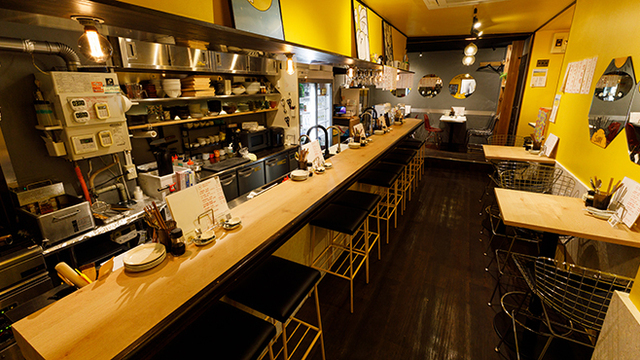 路地裏のサニー Noraneko St.のご予約 - 関内/居酒屋 | 食べログ