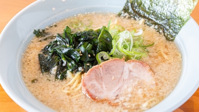 ラーメンショップ◯化 池袋店 - 池袋/ラーメン | 食べログ