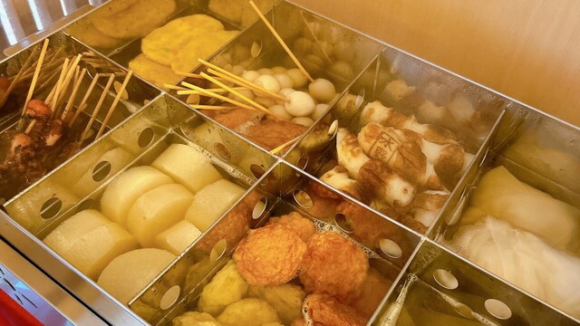 寿司 魚がし日本一 大手町グランキューブ店 （すし うおがしにほんいち