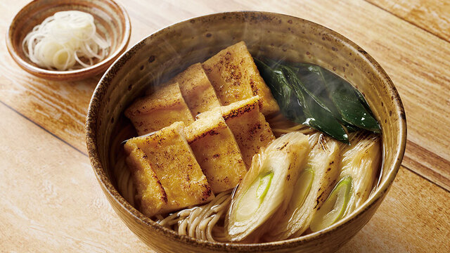 石臼挽きそば 石月 福岡店のご予約 - 博多/そば | 食べログ