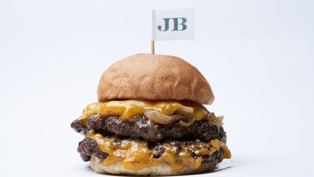 Johnnie's Brasserie （ジョニーズ ブラッセリー）のご予約 - 名古屋