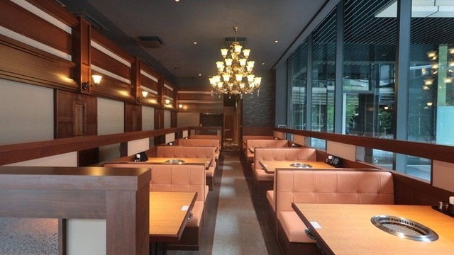 その他 Douraku 新高島de焼肉DOURAKUのご予約 - 新高島/焼肉 | 食べログ