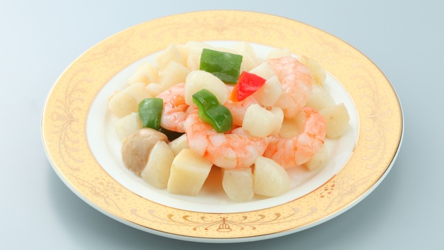 大珍樓 日本大通り 広東料理 ネット予約可 食べログ
