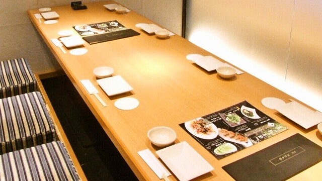 全席個室 湊一や 日本橋八重洲店 （【旧店名】湊や）のご予約 - 日本橋