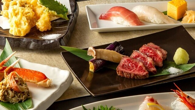 全席個室 湊一や 日本橋八重洲店 （【旧店名】湊や）のご予約 - 日本橋