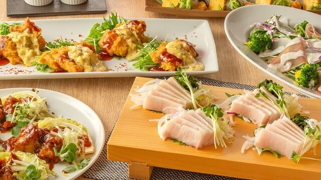 湊一や 名古屋太閤通口店のご予約 - 名古屋/居酒屋 | 食べログ