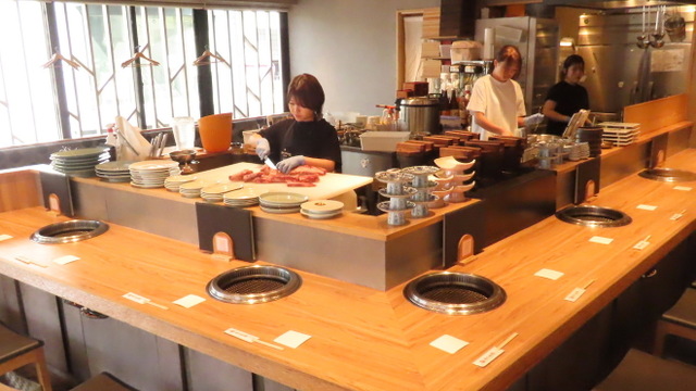 肉の山翔のご予約 - 西鉄福岡（天神）/焼肉 | 食べログ