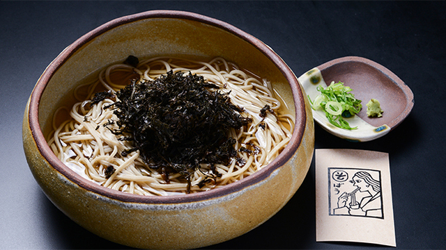 そばうのご予約 - 桜川/そば | 食べログ