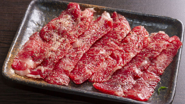 焼肉 たろもん （【旧店名】焼肉 てんがらもん）のご予約 - 三宮（神戸