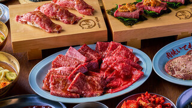 大阪焼肉・ホルモン ふたご 川口店のご予約 - 川口/焼肉 | 食べログ