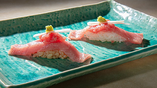 後富久ずしのご予約 - 神田/寿司 | 食べログ