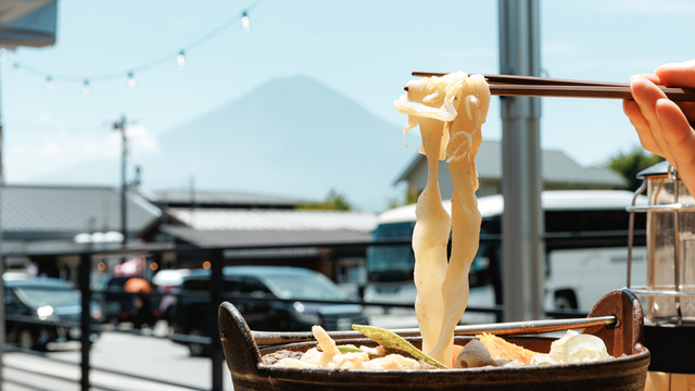 Kobe ナシ・ウドック・クーニング・グッデイモカチーノ・サンバルバジャイジョク Koubaiya Kawaguchiko ooishi kouen ten Reservation - Kawaguchiko