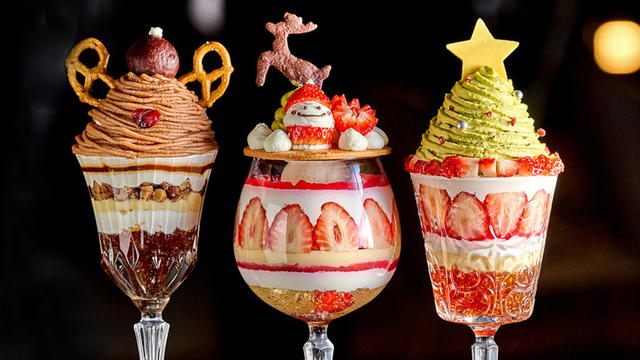 PARFAIT de MERRILY （パルフェドメリリー ）のご予約 - 谷町四丁目