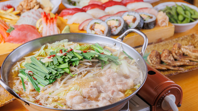 や台ずし 御器所町のご予約 - 御器所/居酒屋 | 食べログ