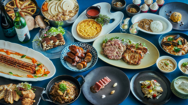 リュクス ダイニング ハプナ （LUXE DINING HAPUNA）のご予約