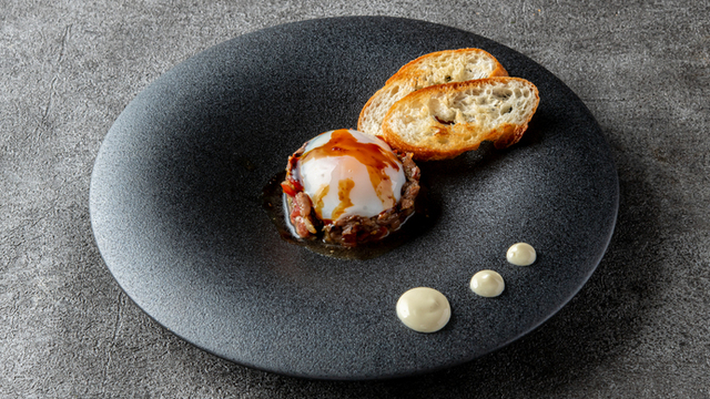 ぷれじでんと千房 南本店 （ぷれじでんとちぼう）のご予約 - なんば