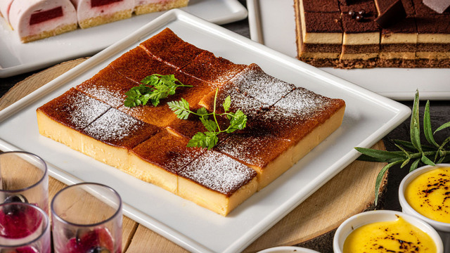 ブッフェダイニング プリンスマルシェのご予約 - 新宿西口/ビュッフェ