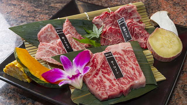 WAGYU no Kuni Reservation - Sannomiya/Yakiniku (Japanese BBQ