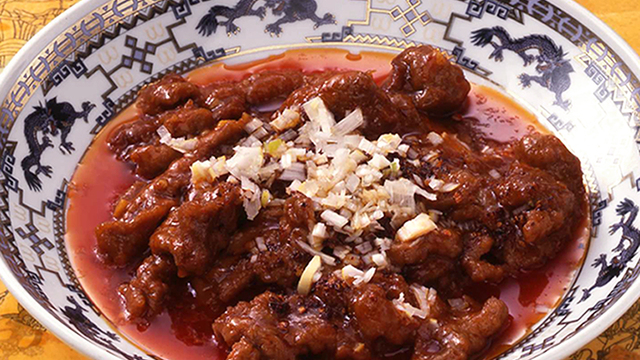 景徳陳 景徳鎮 （ケイトクチン） - 元町・中華街/四川料理 | 食べログ