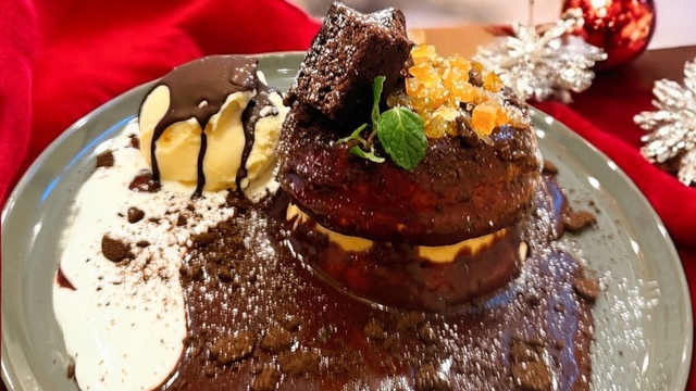 PancakeHouse HoiHoi 栄本店 （ホイホイ）のご予約 - 矢場町/パン