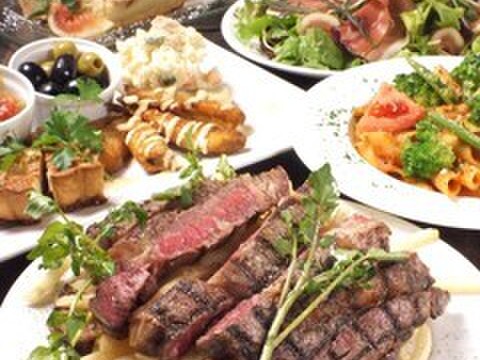 ビストロ セー （BISTRO BAR A VIN C）のご予約 - 四条（京都市営