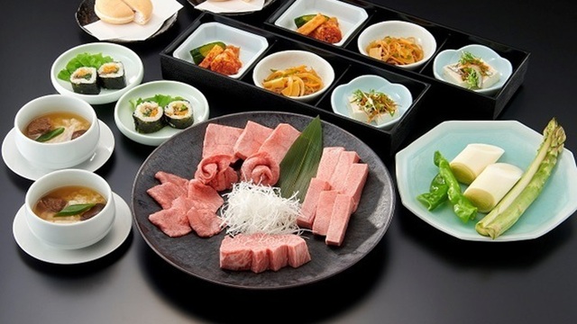 箕面烧 牛とろ焼しゃぶ専門店 十二松六左衛門(箕面/焼肉・ホルモン)＜ネット