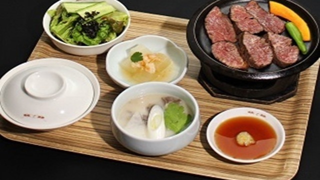 箕面烧 牛とろ焼しゃぶ専門店 十二松六左衛門(箕面/焼肉・ホルモン)＜ネット