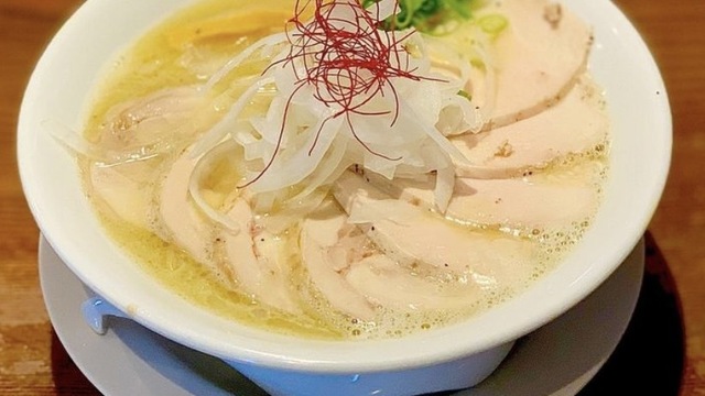 RAMEN 風見鶏 本店 （ラーメンカザミドリ） - 稲沢/ラーメン | 食べログ