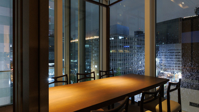 イーストSUN様 公式】Dynamic Kitchen & Bar 燦－SUN－大阪店