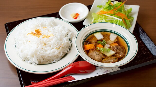 ベトナム料理 VI XUAのご予約 - 三河高浜/ベトナム料理 | 食べログ