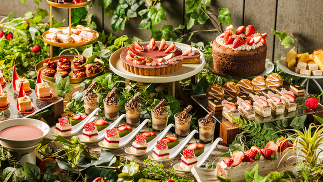 ふまページ CE LA VI RESTAURANT & SKY BAR （CÉ LA VI RESTAURANT ＆ SKY BAR）の