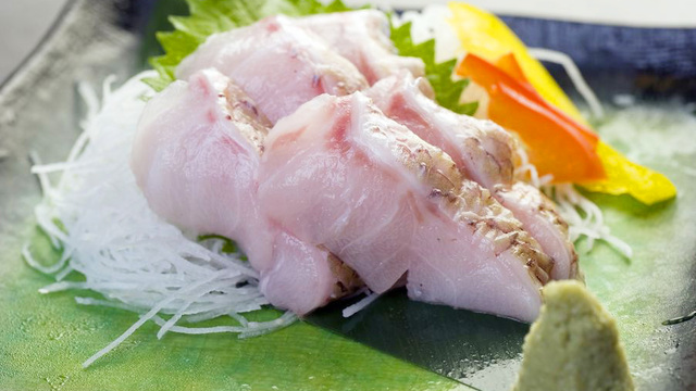 のどぐろ総本店 輪島 輪島市その他 居酒屋 ネット予約可 食べログ