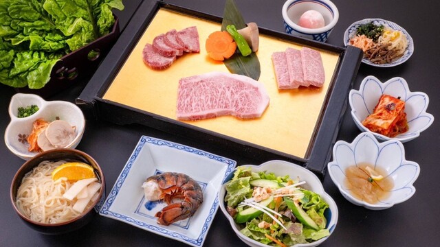 六歌仙 西口大ガード店のご予約 - 新宿西口/焼肉 | 食べログ