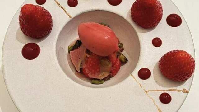 エディション・コウジ シモムラ （EdiTion Koji Shimomura）のご予約