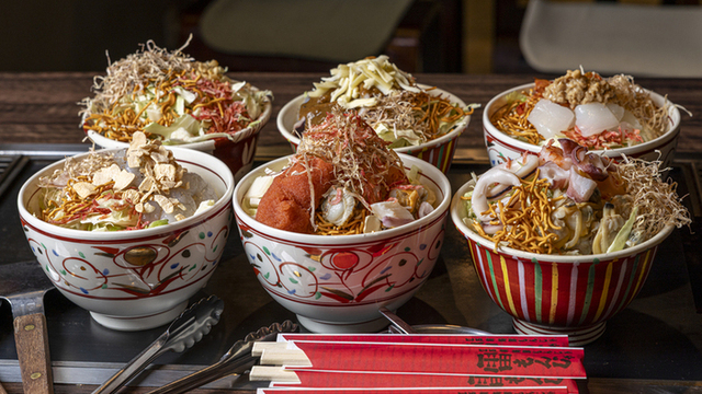 雷もんじゃのご予約 - 浅草（つくばEXP）/もんじゃ焼き | 食べログ