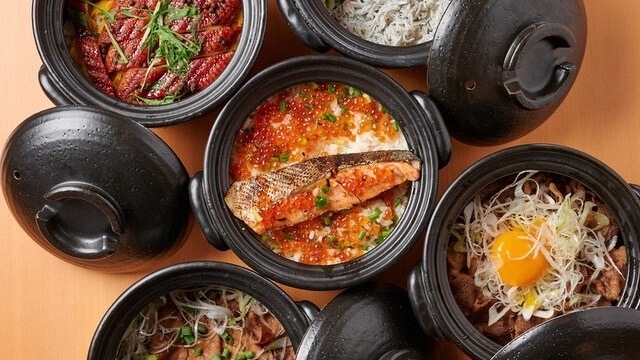 豊洲市場水産卸直営 海鮮居酒屋 かけつけ一杯のご予約 - 上野御徒町