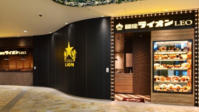 銀座ライオンLEO ThinkPark大崎店のご予約 - 大崎/ビアホール | 食べログ