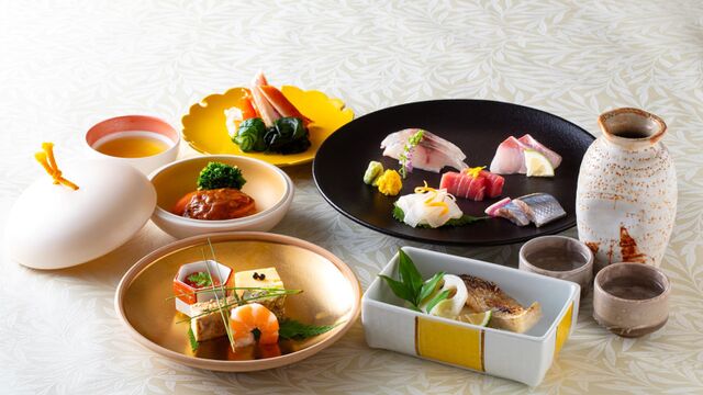 日本料理 折鶴 （ニホンリョウリオリヅル）のご予約 - 大分/日本料理