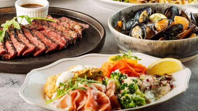 PIZZA SALVATORE CUOMO 経堂 （ピッツァ サルバトーレ クオモ）のご