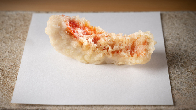 天ぷら北川 （Tempura Kitagawa） - 恵比寿/天ぷら | 食べログ