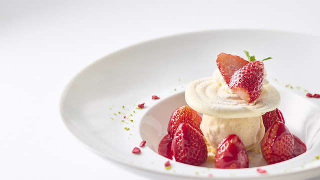 ブラッスリー ポール・ボキューズ ミュゼ （BRASSERIE PAUL BOCUSE Le