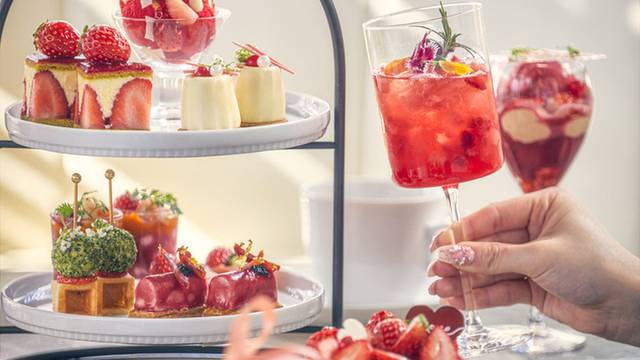 マーサーブランチ ギンザテラス （MERCER BRUNCH）のご予約 - 銀座一