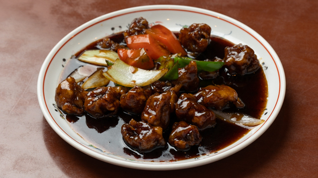Ryuka Rou Reservation - Roppongi/Chinese | Tabelog