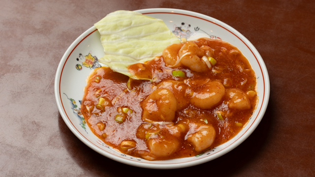 Ryuka Rou Reservation - Roppongi/Chinese | Tabelog