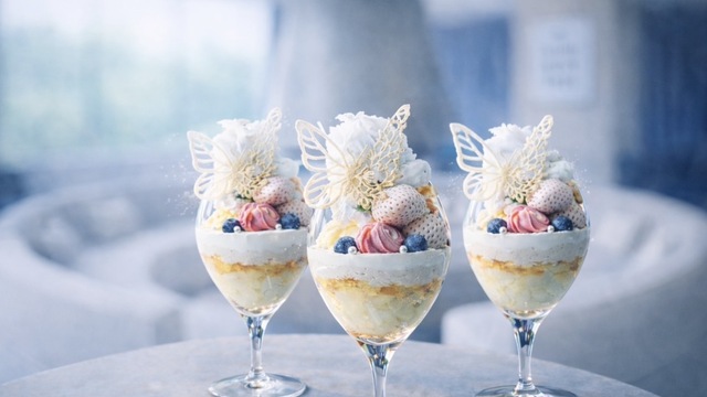 THE NEW NORMAL 恵比寿のご予約 - 恵比寿/フルーツパーラー | 食べログ