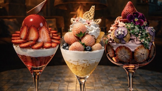 THE NEW NORMAL 恵比寿のご予約 - 恵比寿/フルーツパーラー | 食べログ